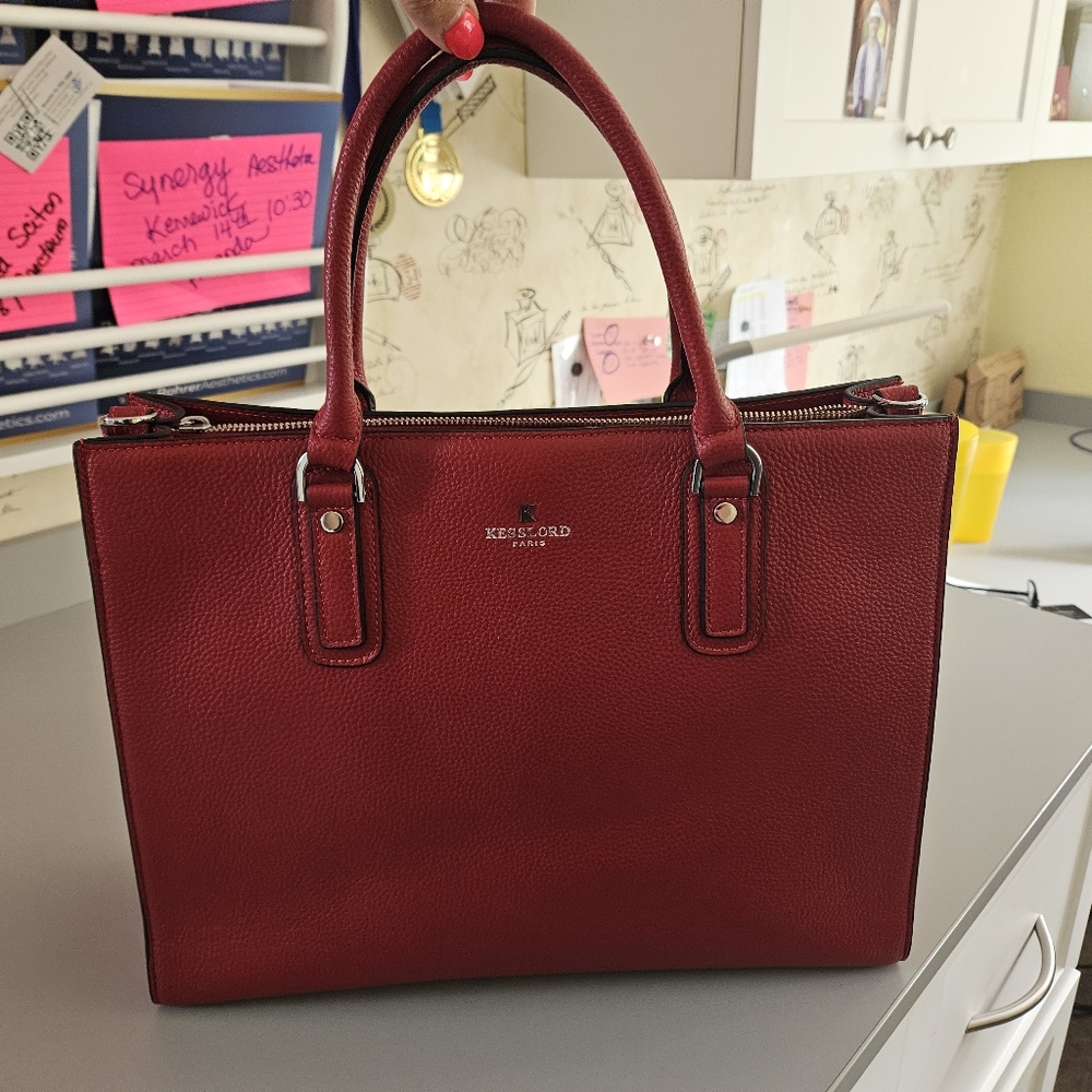 Handbag - Picture 7 of 8